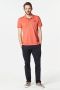 Matinique Regular fit chino met stretch model 'Pristu' - Thumbnail 1