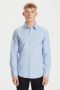 Matinique Slim fit zakelijk overhemd met stretch model 'Robo' - Thumbnail 1
