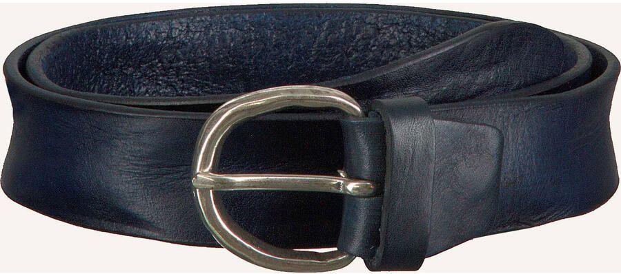 Mazzeltov Riemen 508 35 Blauw