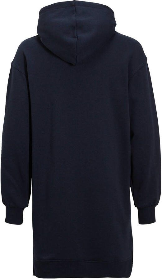 Me & My Monkey sweatjurk Ryleigh met printopdruk donkerblauw - Foto 2