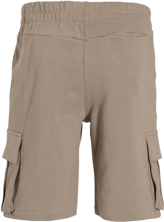 Me & My Monkey sweatshort zand - Foto 2