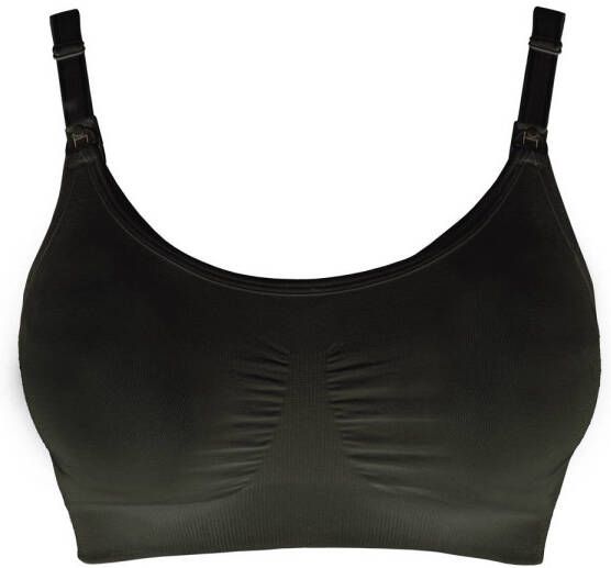 Medela 3-in-1 voedings- en kolfbh zwart