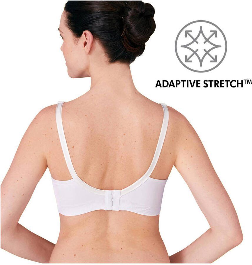 Medela 3-in-1 voedings- en kolfbh wit - Foto 2
