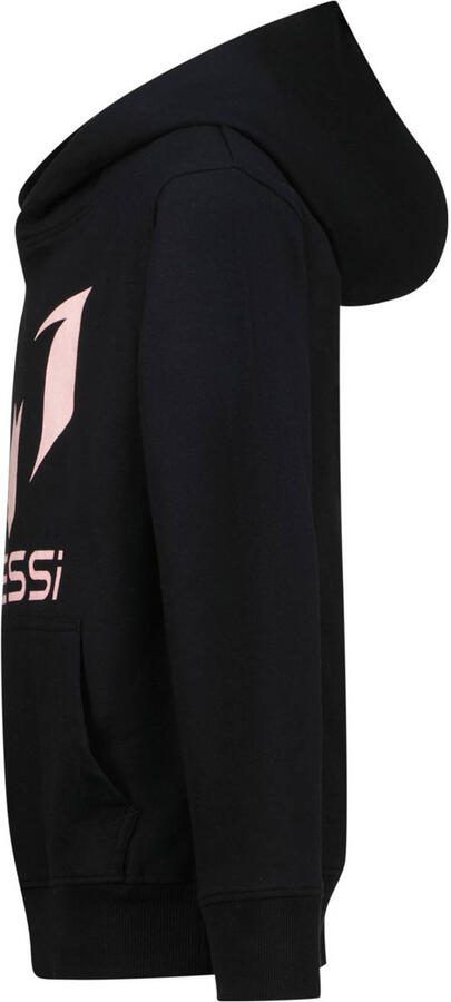 Messi hoodie grijs Sweater Logo | Sweater van - Foto 2