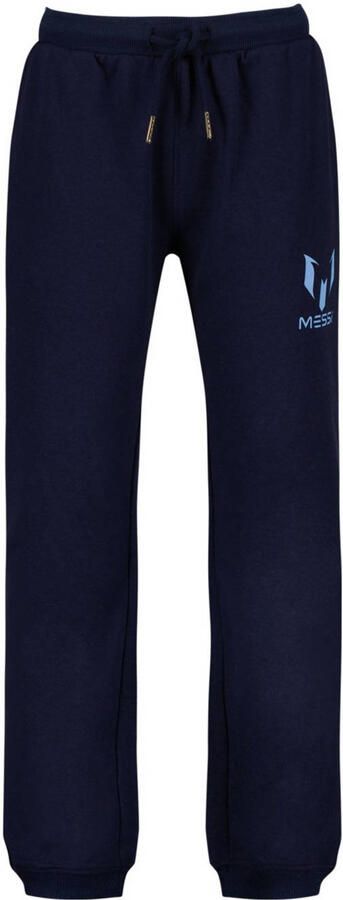 Messi hoodie + joggingbroek donkerblauw - Foto 2