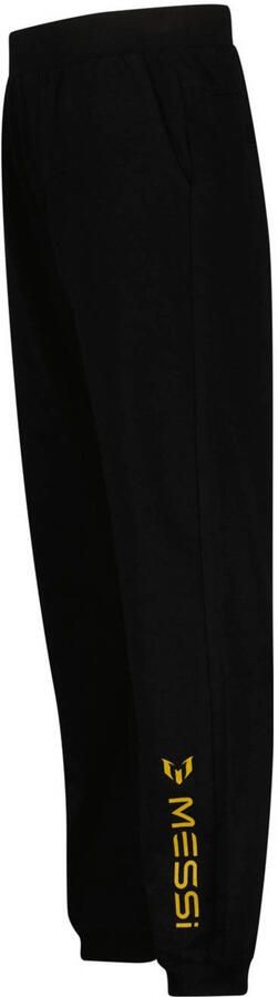 Messi regular joggingbroek zwart - Foto 2