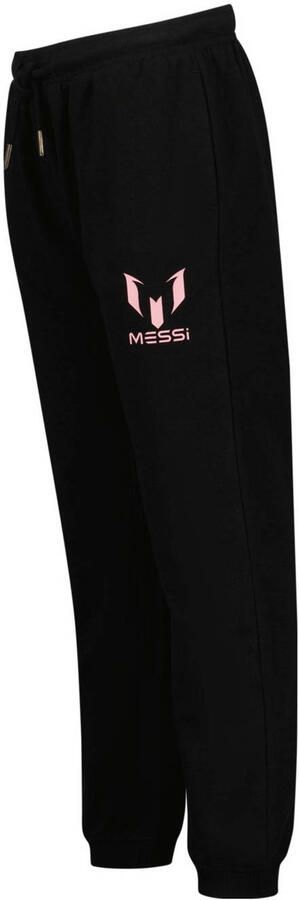 Messi relaxed joggingbroek zwart - Foto 3