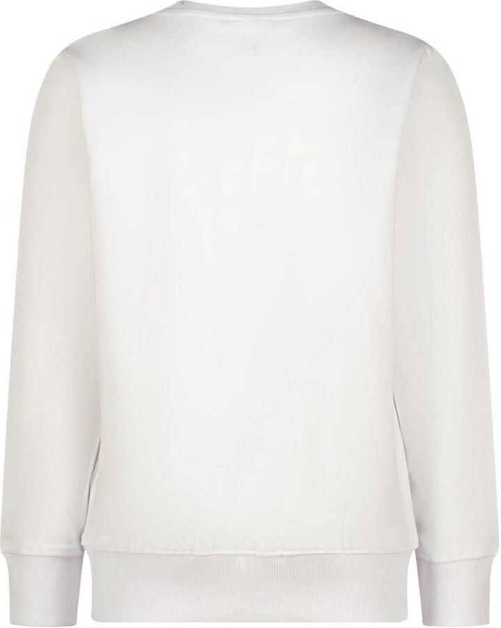 Messi sweater wit - Foto 2