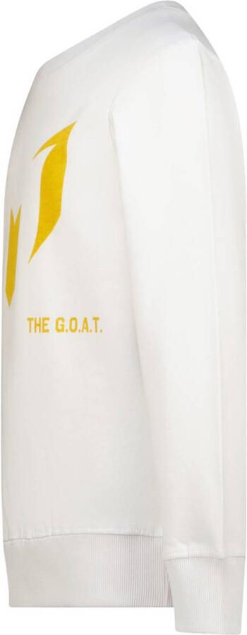 Messi sweater wit - Foto 3