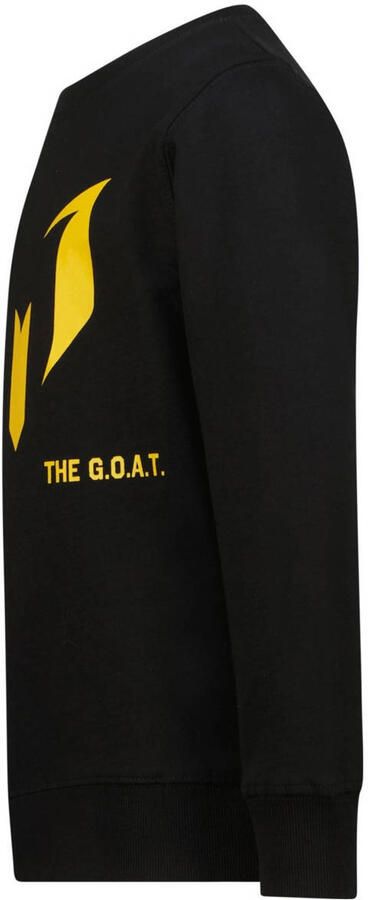Messi sweater zwart - Foto 2
