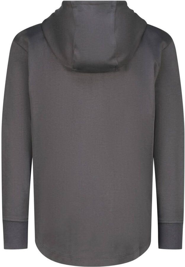 Messi sweatvest grijs - Foto 2