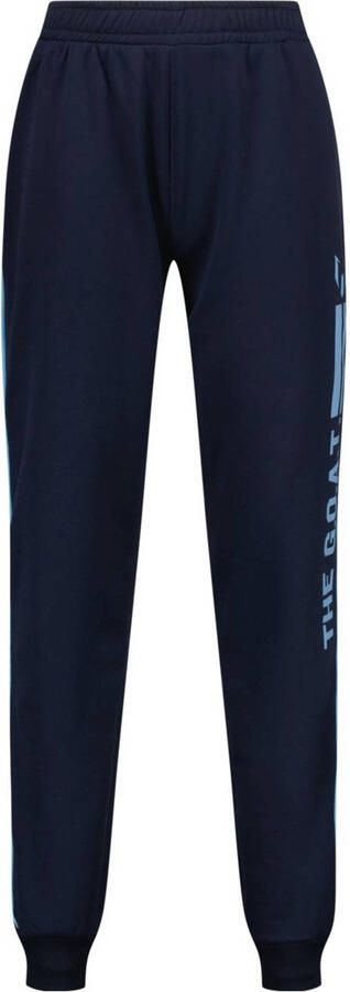 Messi sweatvest + joggingbroek donkerblauw - Foto 2