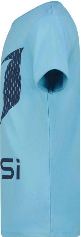 Messi T-shirt blauw - Foto 2