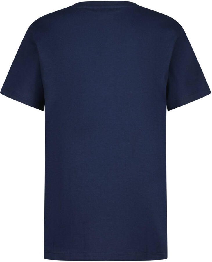 Messi T-shirt donkerblauw - Foto 2