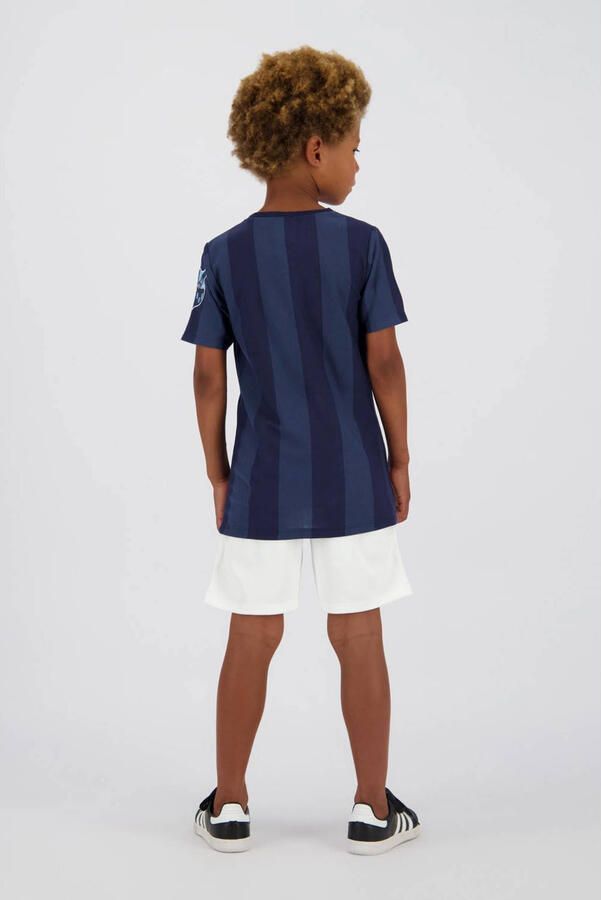 Messi T-shirt donkerblauw - Foto 2