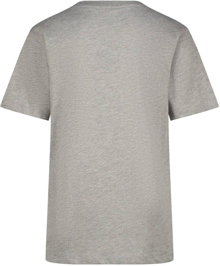 Messi T-shirt grijs - Foto 2