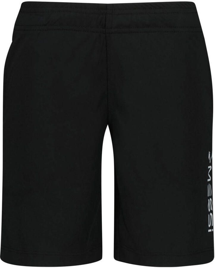 Messi T-shirt + korte broek wit zwart - Foto 3