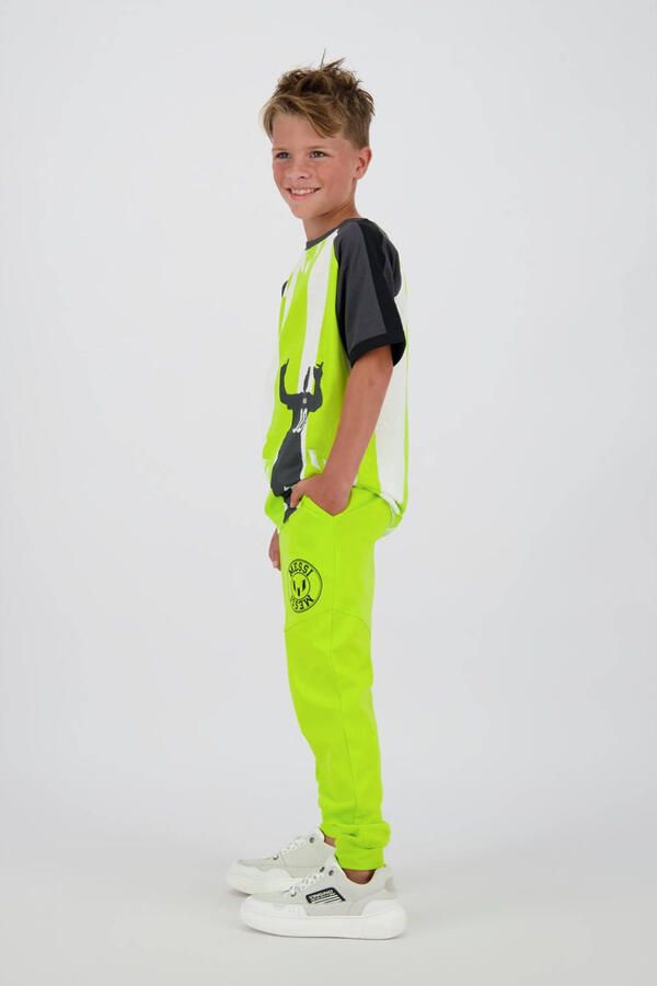 Messi T-shirt wit - Foto 2