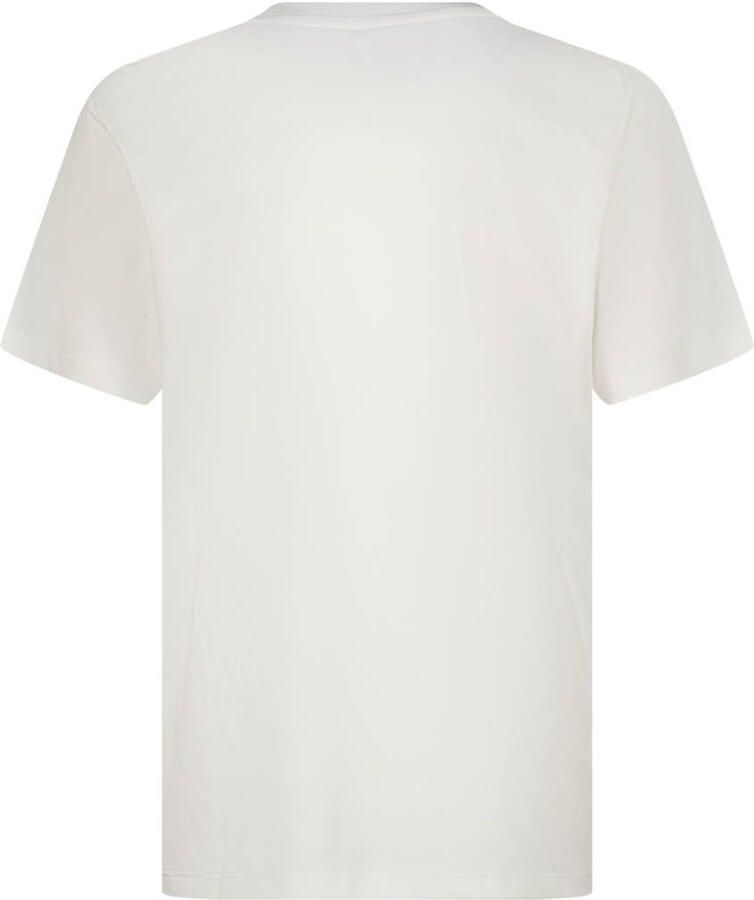 Messi T-shirt wit - Foto 2