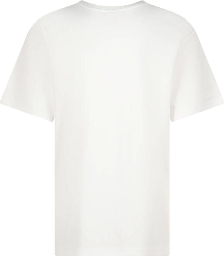 Messi T-shirt wit - Foto 2