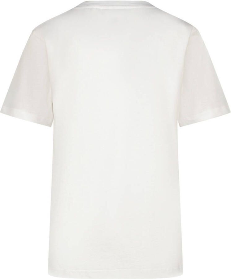 Messi T-shirt wit - Foto 2