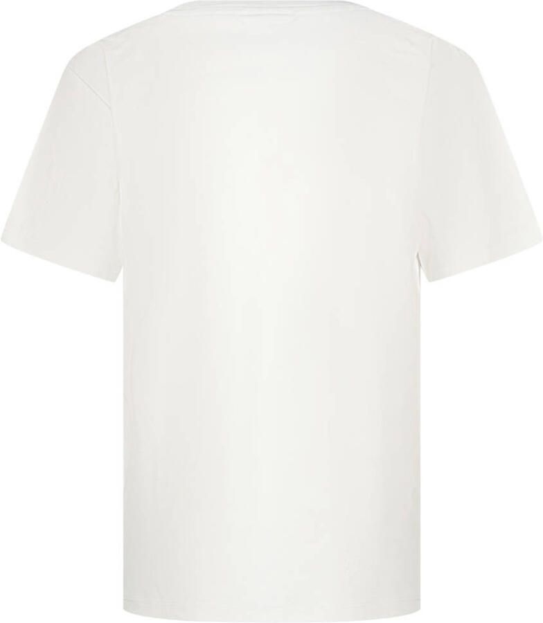 Messi T-shirt wit - Foto 2