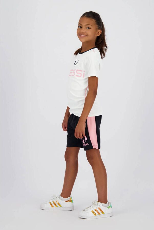 Messi T-shirt wit - Foto 3