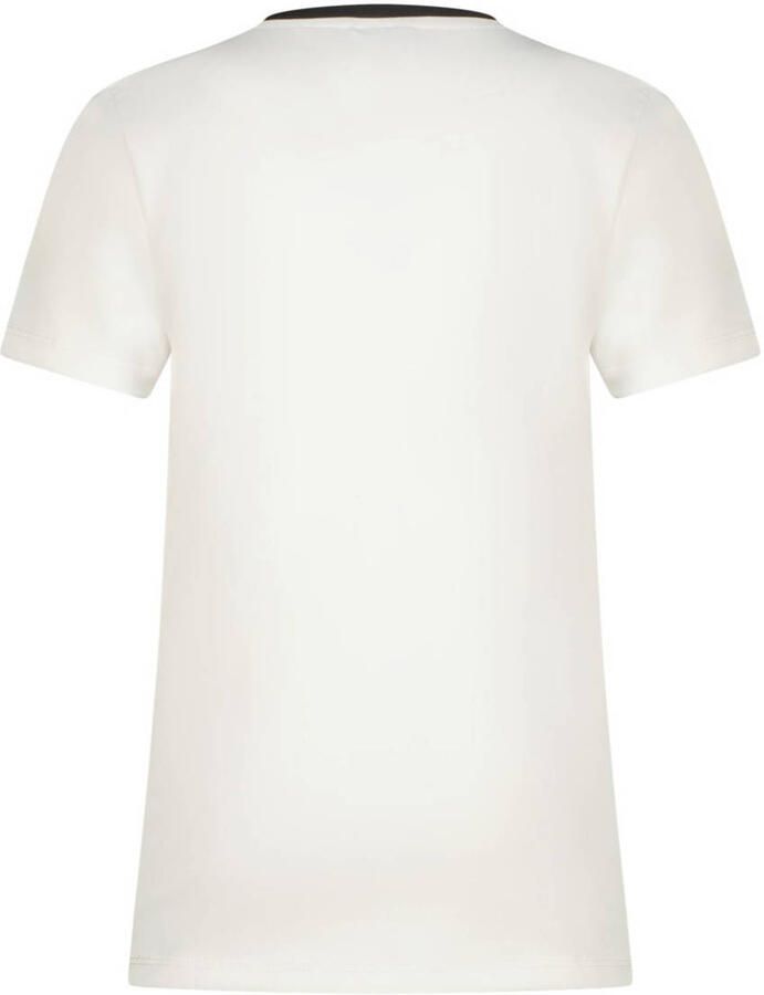 Messi T-shirt wit - Foto 2