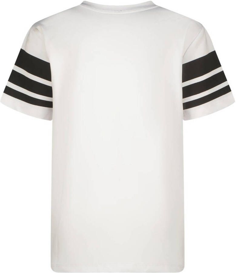 Messi T-shirt wit - Foto 2