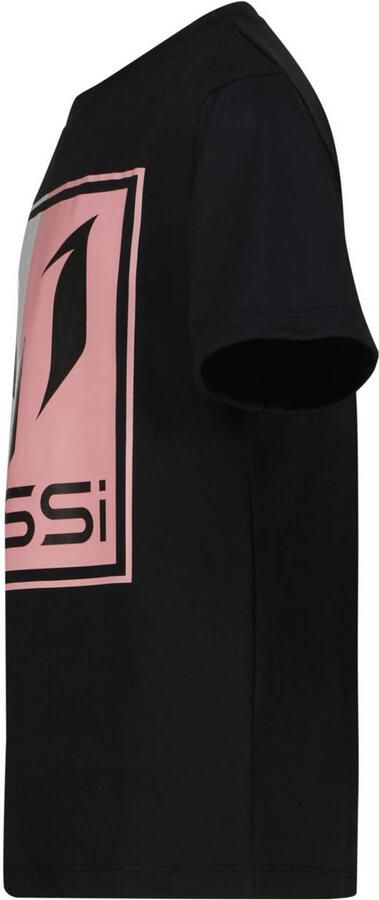 Messi T-shirt zwart - Foto 2