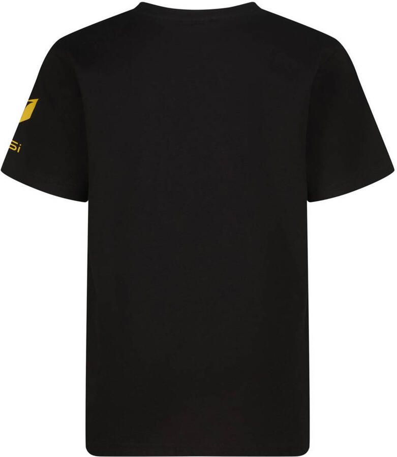 Messi T-shirt zwart - Foto 2