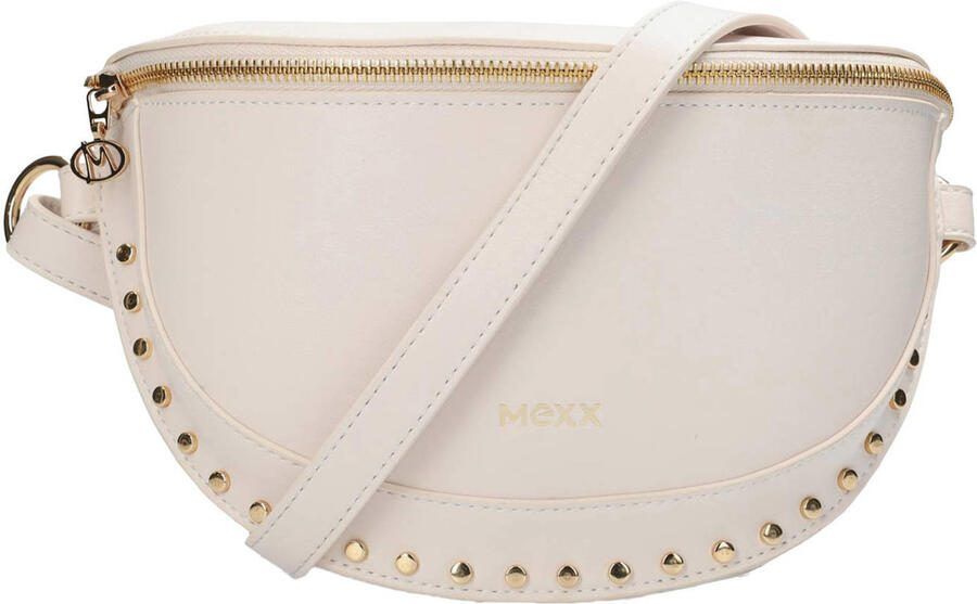 Mexx crossbody tas Okalani 2 ecru - Foto 1