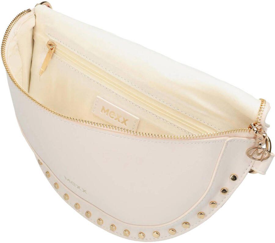 Mexx crossbody tas Okalani 2 ecru - Foto 2