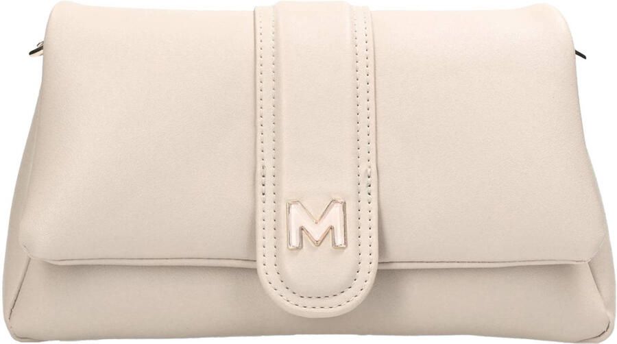 Mexx crossbody tas Olexia ecru