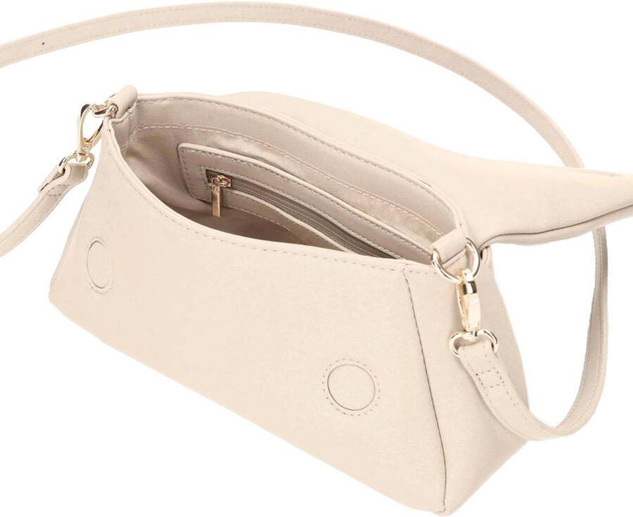 Mexx crossbody tas Olexia ecru - Foto 2