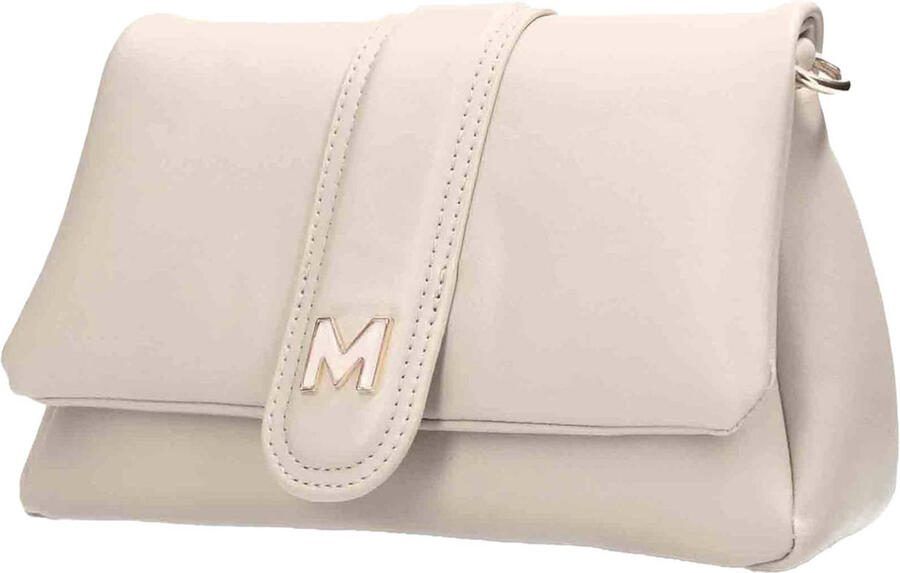 Mexx crossbody tas Olexia ecru - Foto 3