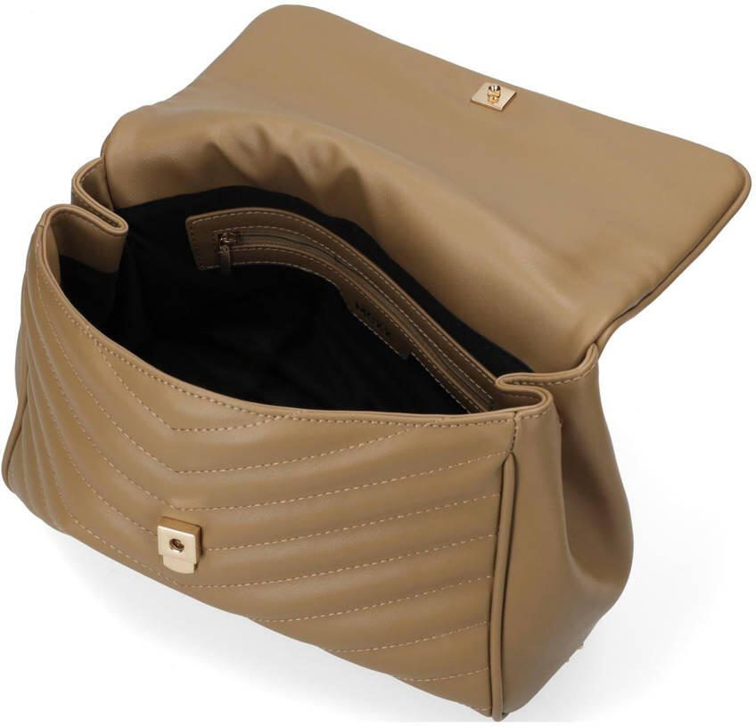 Mexx crossbody tas Oribella bruin - Foto 2