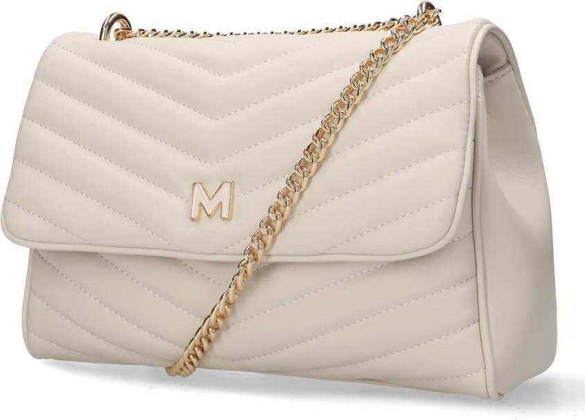 Mexx crossbody tas Oribella ecru - Foto 3