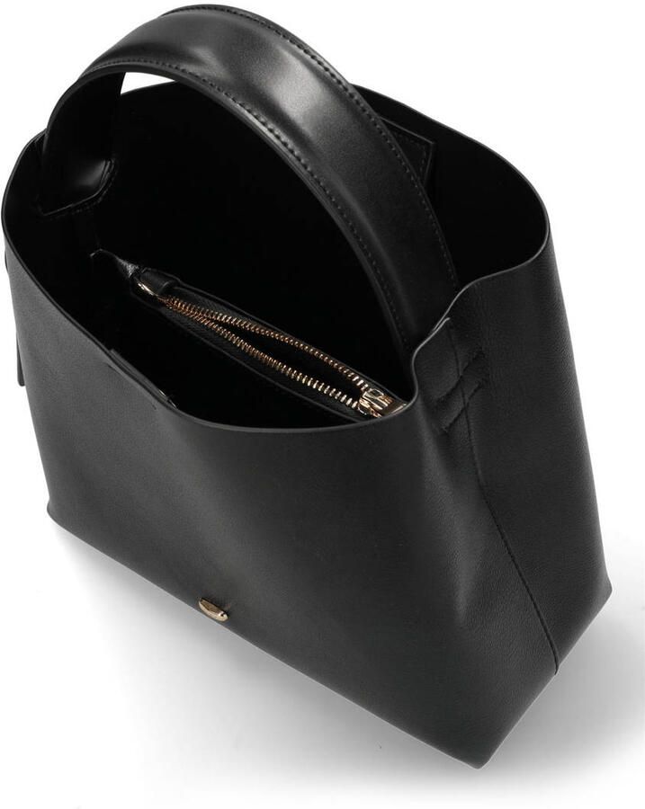 Mexx crossbody tas Romi zwart - Foto 2