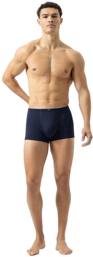 Mey boxershort Dry Cotton donkerblauw - Foto 2
