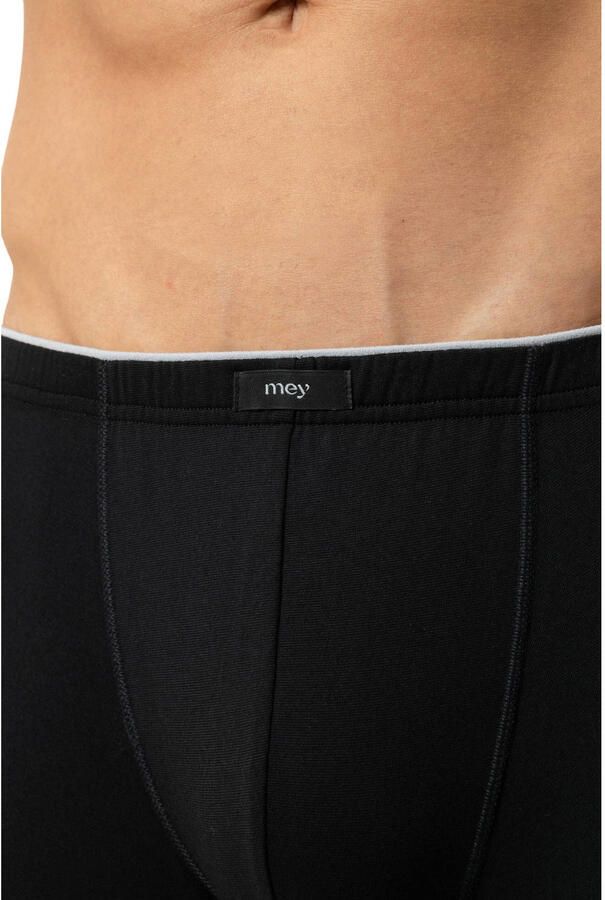Mey Boxershort Dry Cotton Klassieke pasvorm kort been - Foto 2