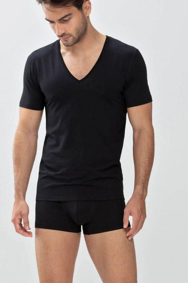 Mey Boxershort Dry Cotton Klassieke pasvorm kort been