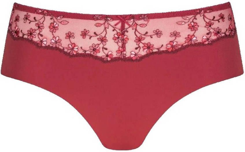 Mey hipster Delightful koraalrood