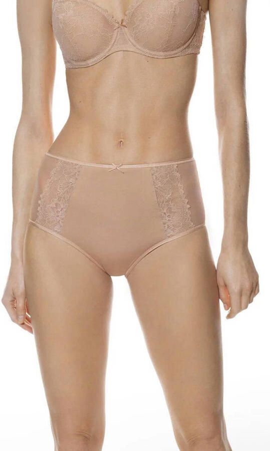 Mey maxislip Fabulous lichtbeige
