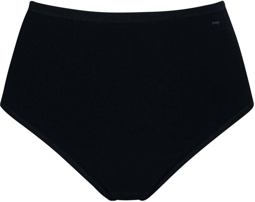 Mey Slip met labelprint model 'Superfine'