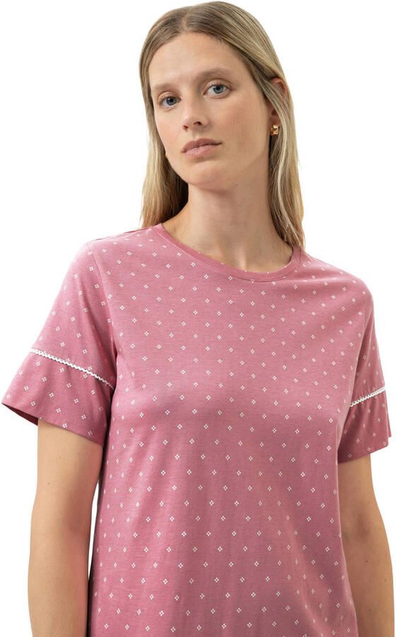 Mey nachthemd roze