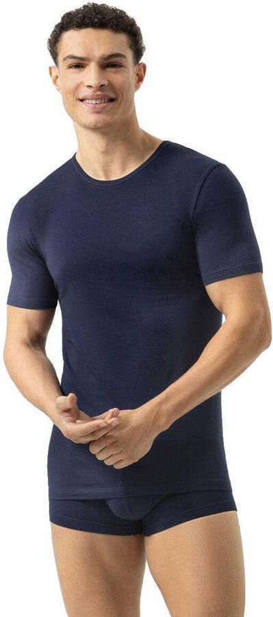 Mey ondershirt Dry Cotton donkerblauw