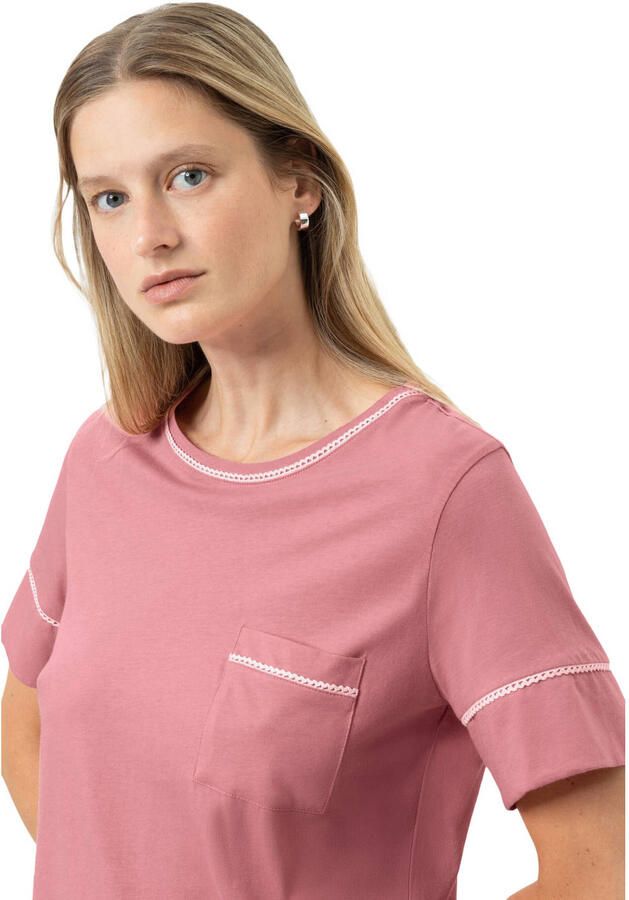 Mey pyjama roze - Foto 2