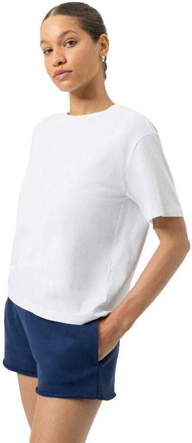 Mey Pyjamabovendeel met motiefprint - Foto 3