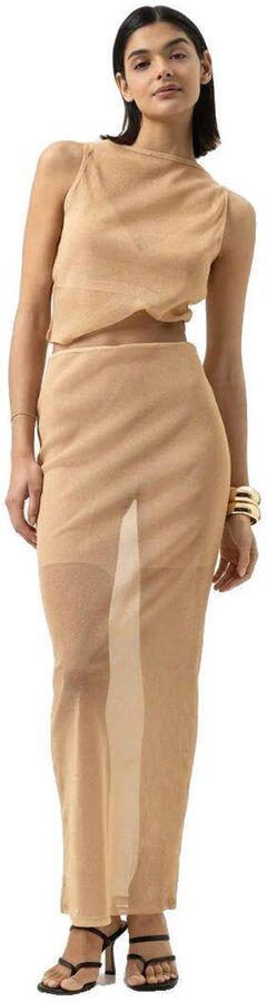 Mey short Invisibles lichtbeige